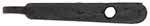Trigger mainspring, tempered, fits TR-SST-3 single set trigger